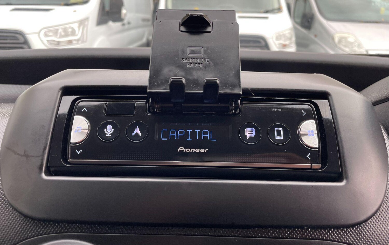 Used Citroen Nemo 2013 for sale - 76550469: Photo 29