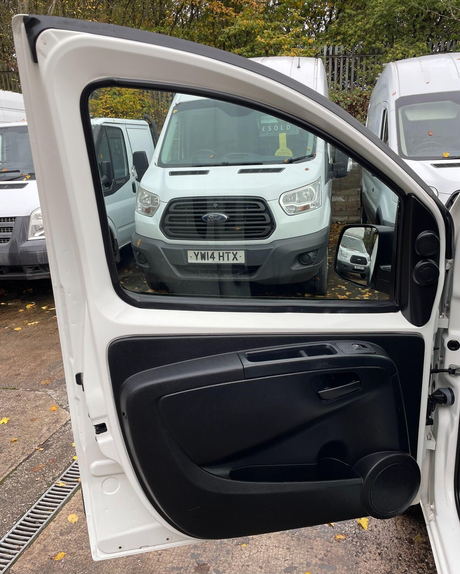 Used Citroen Nemo 2013 for sale - 76550469: Photo 32