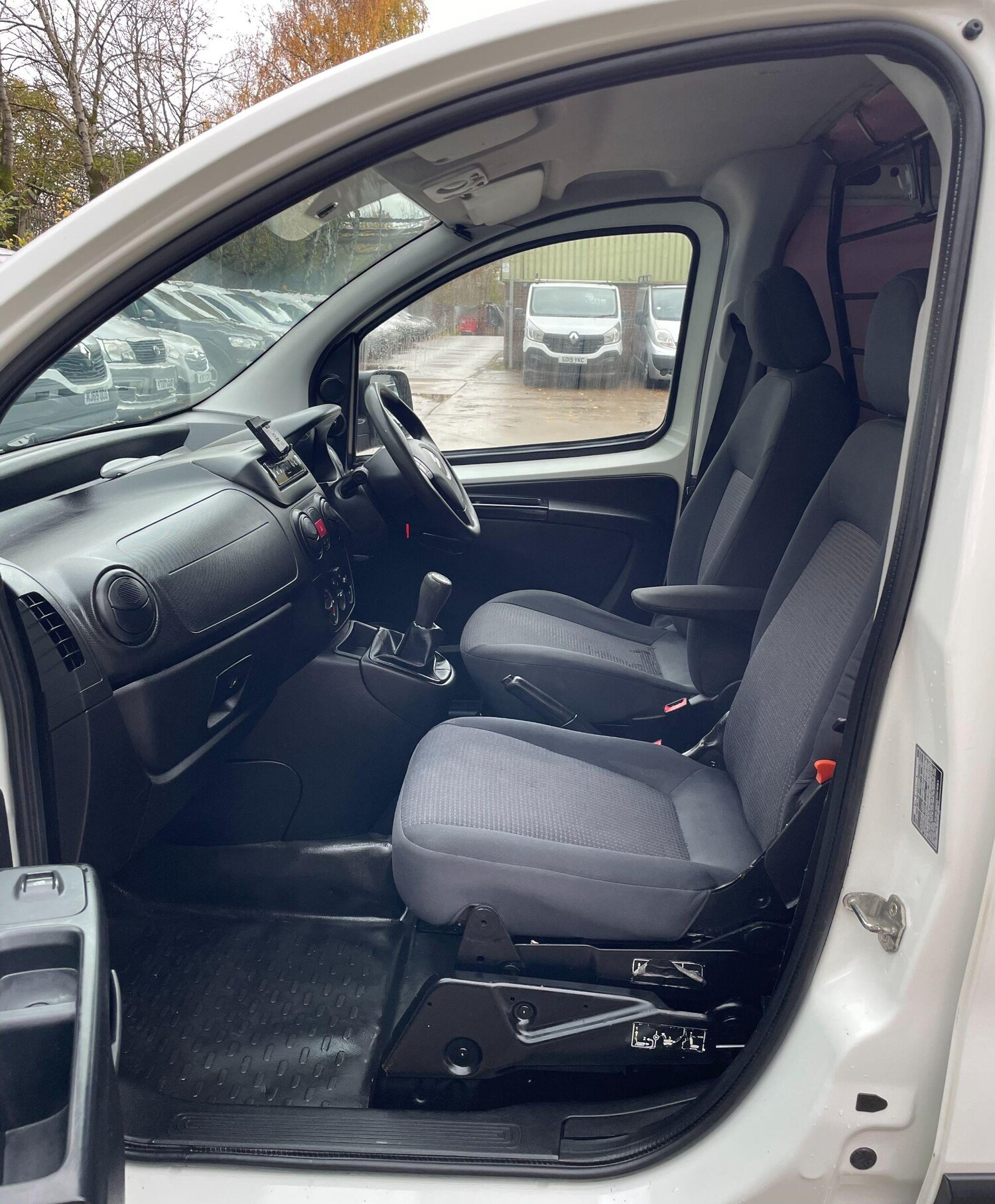 Used Citroen Nemo 2013 for sale - 76550469: Photo 33