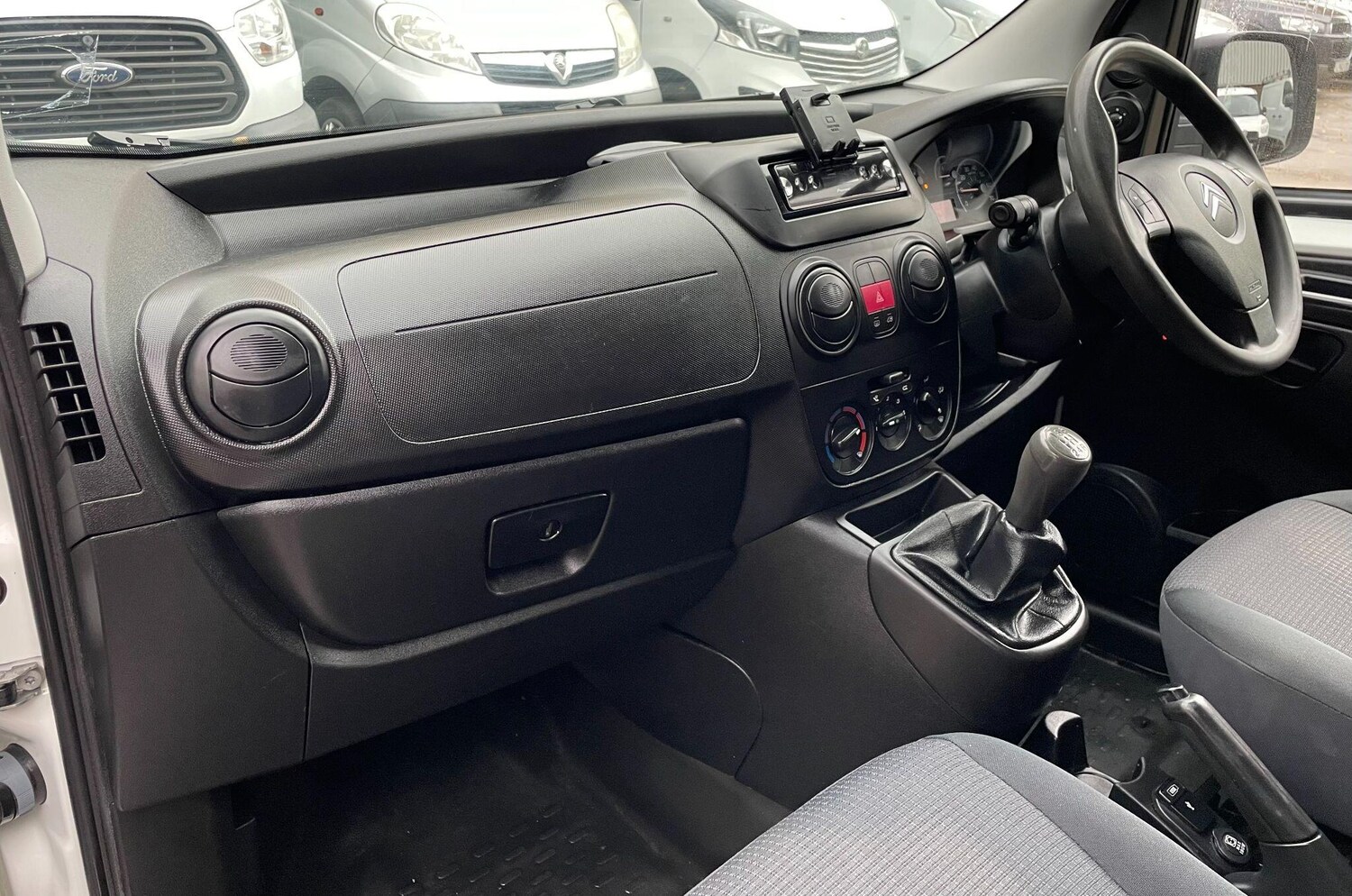 Used Citroen Nemo 2013 for sale - 76550469: Photo 34