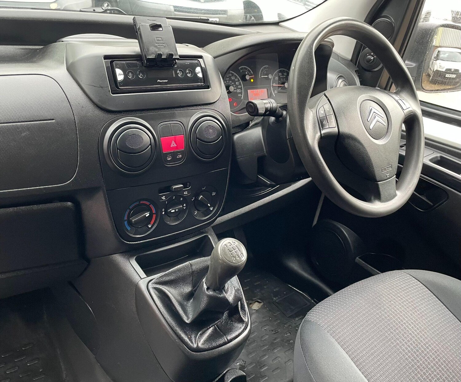 Used Citroen Nemo 2013 for sale - 76550469: Photo 35