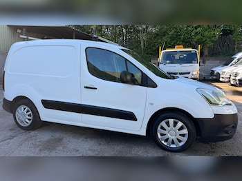 Used Citroen Berlingo 2012 for sale - 78601136: Photo