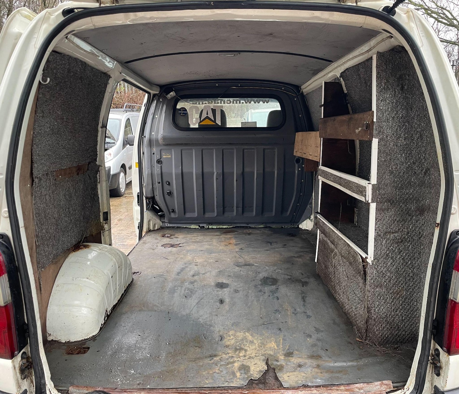 Used Toyota HiAce 2008 for sale - 77267141: Photo 12