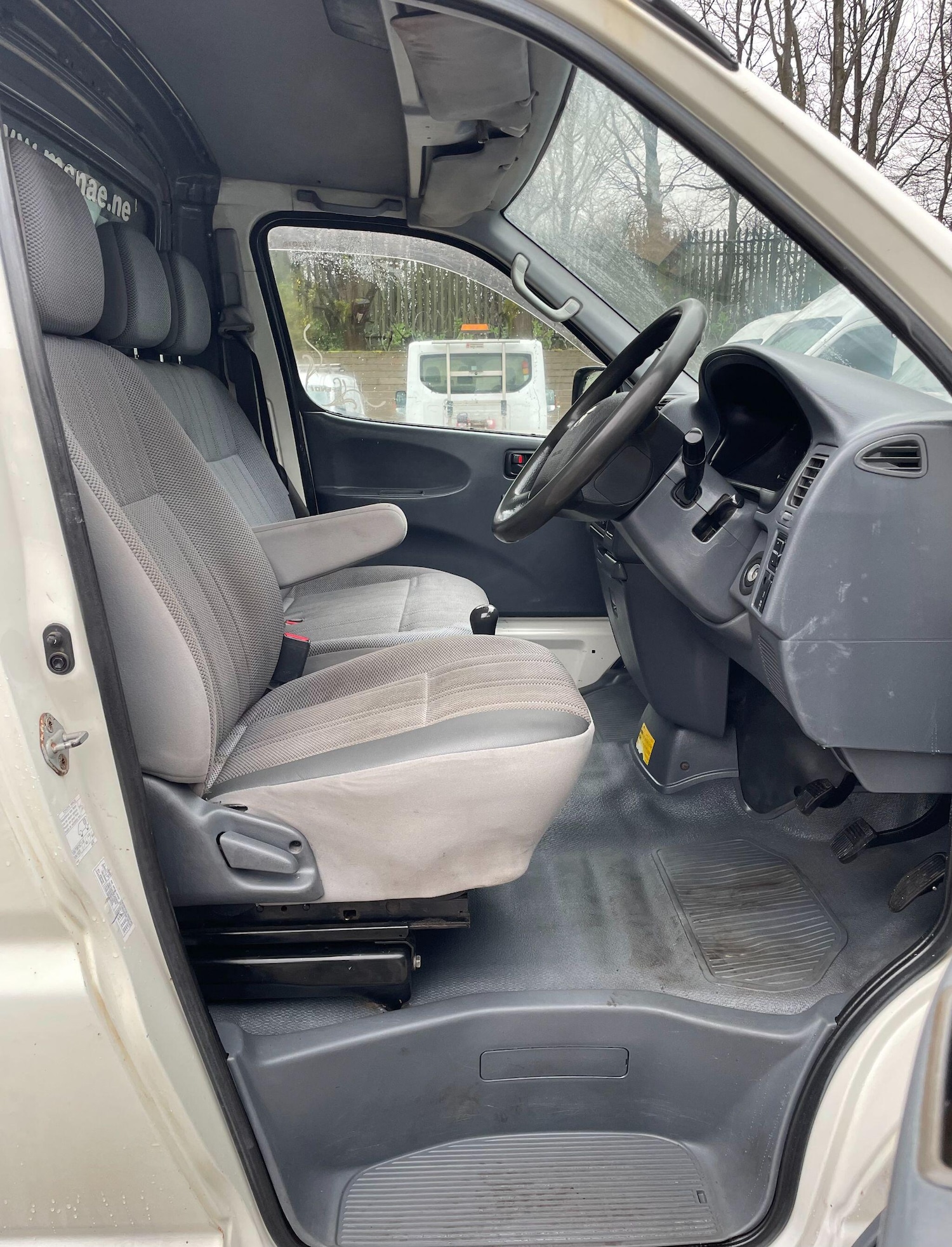 Used Toyota HiAce 2008 for sale - 77267141: Photo 23