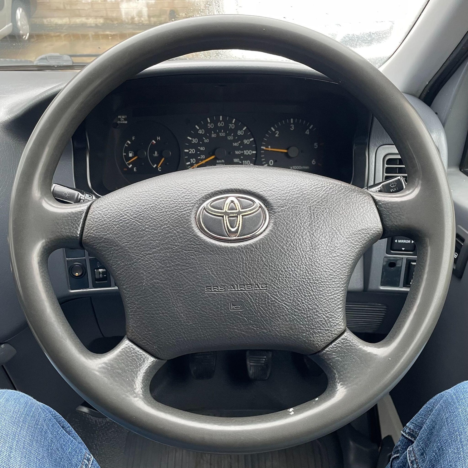 Used Toyota HiAce 2008 for sale - 77267141: Photo 27