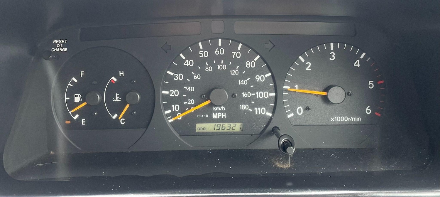 Used Toyota HiAce 2008 for sale - 77267141: Photo 28