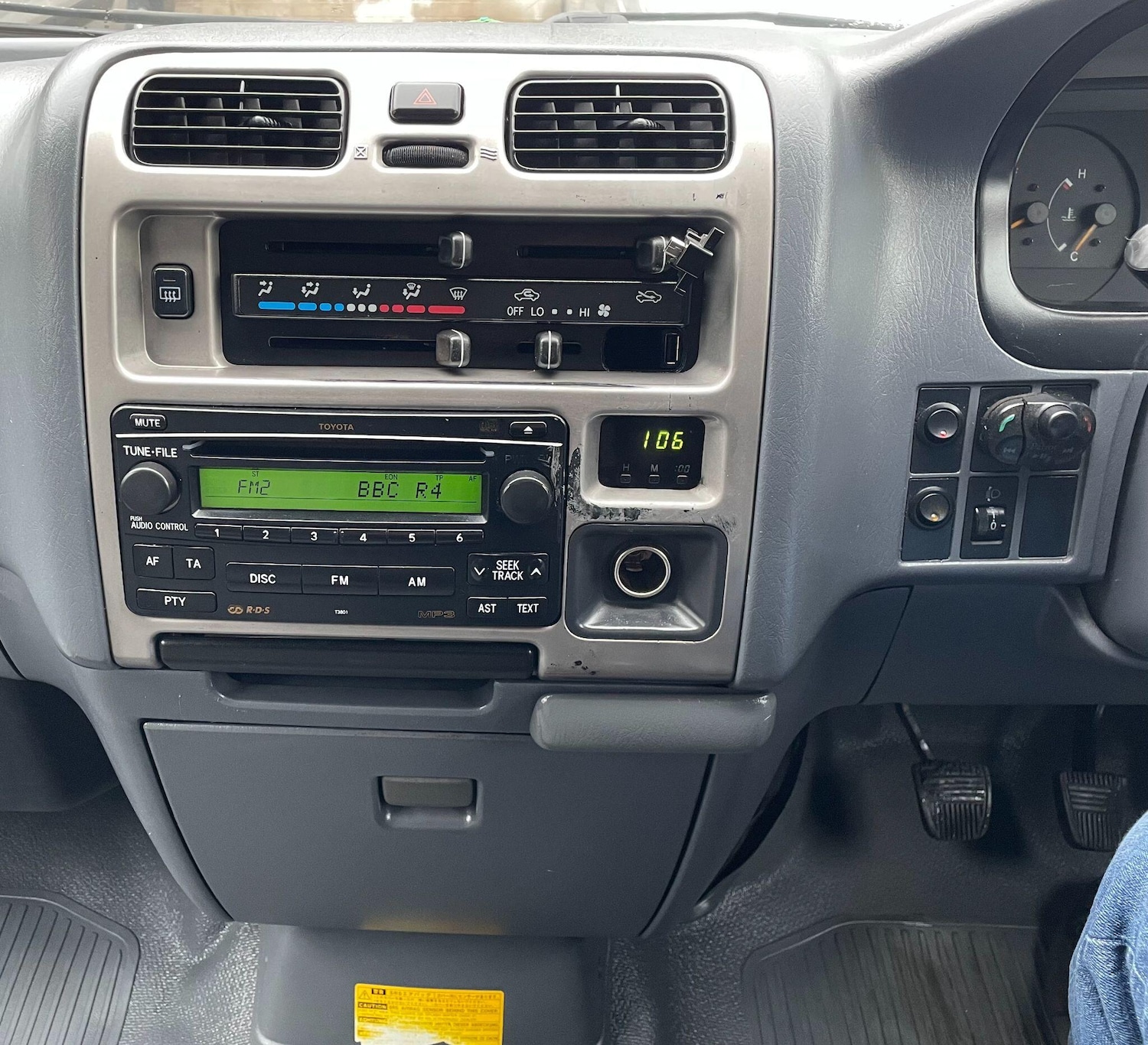 Used Toyota HiAce 2008 for sale - 77267141: Photo 29