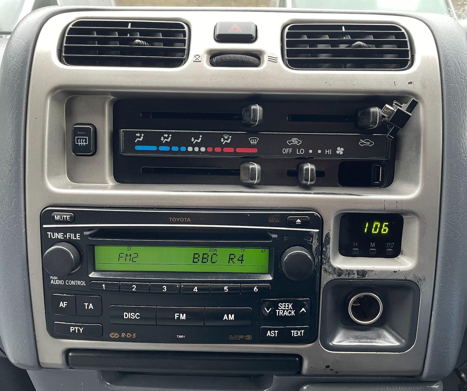 Used Toyota HiAce 2008 for sale - 77267141: Photo 30