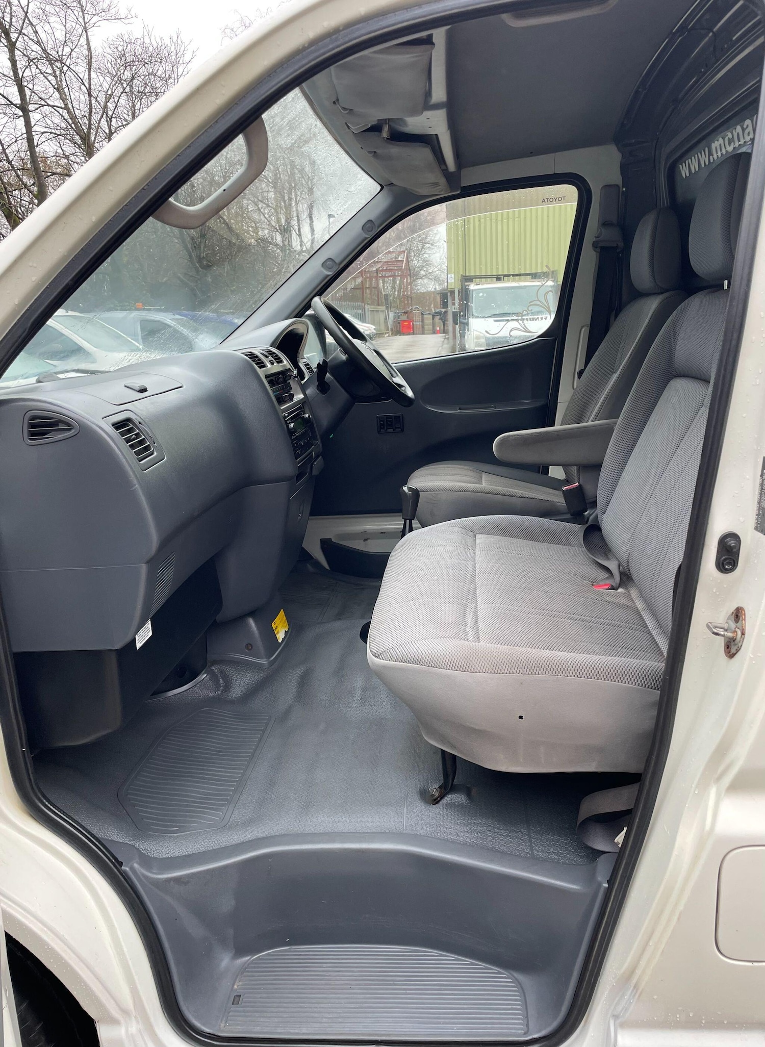 Used Toyota HiAce 2008 for sale - 77267141: Photo 33