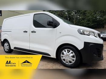 Used Peugeot Expert 2017 for sale - 79830896: Photo