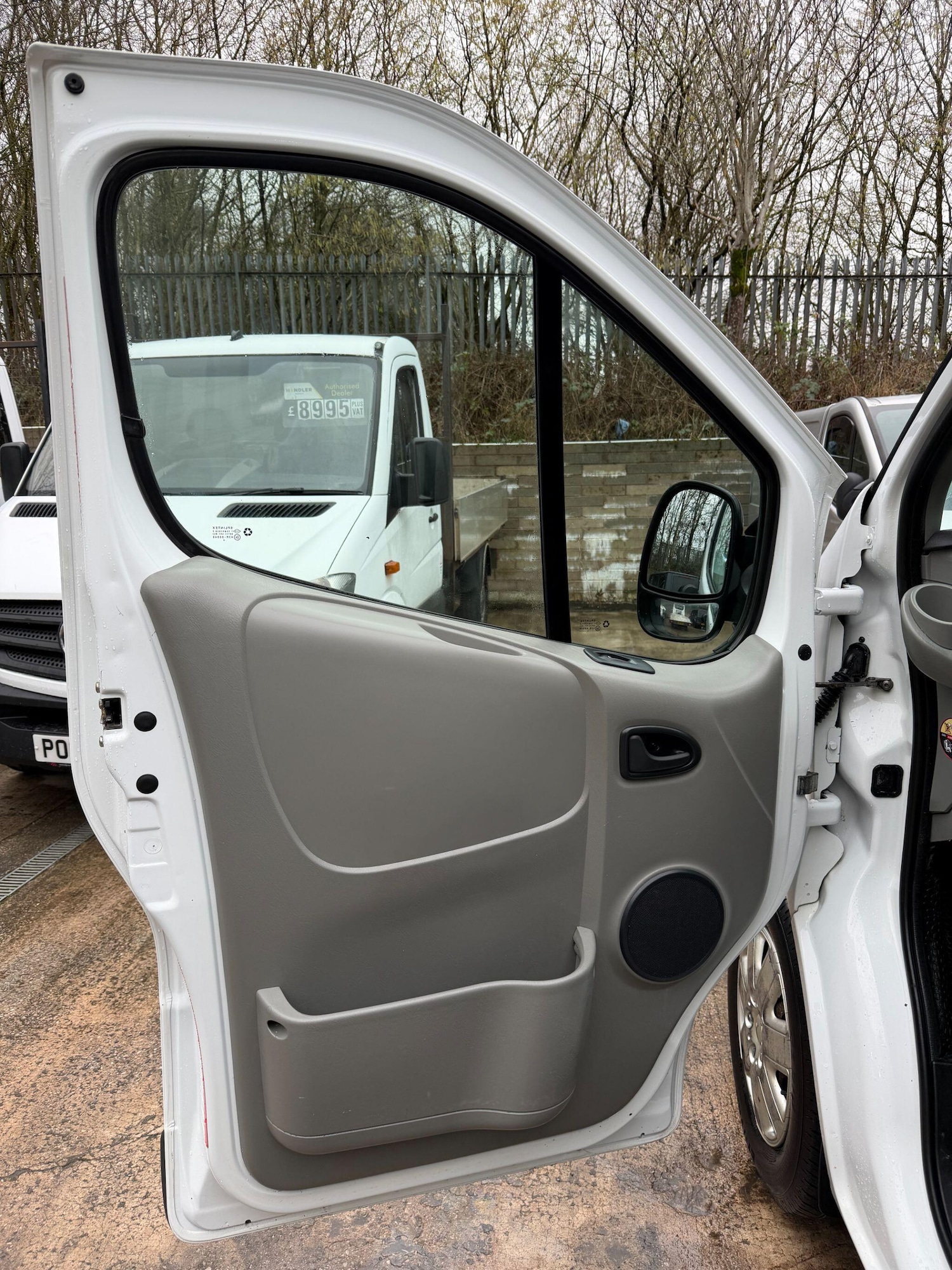 Used Vauxhall Vivaro 2014 for sale - 77344770: Photo 37