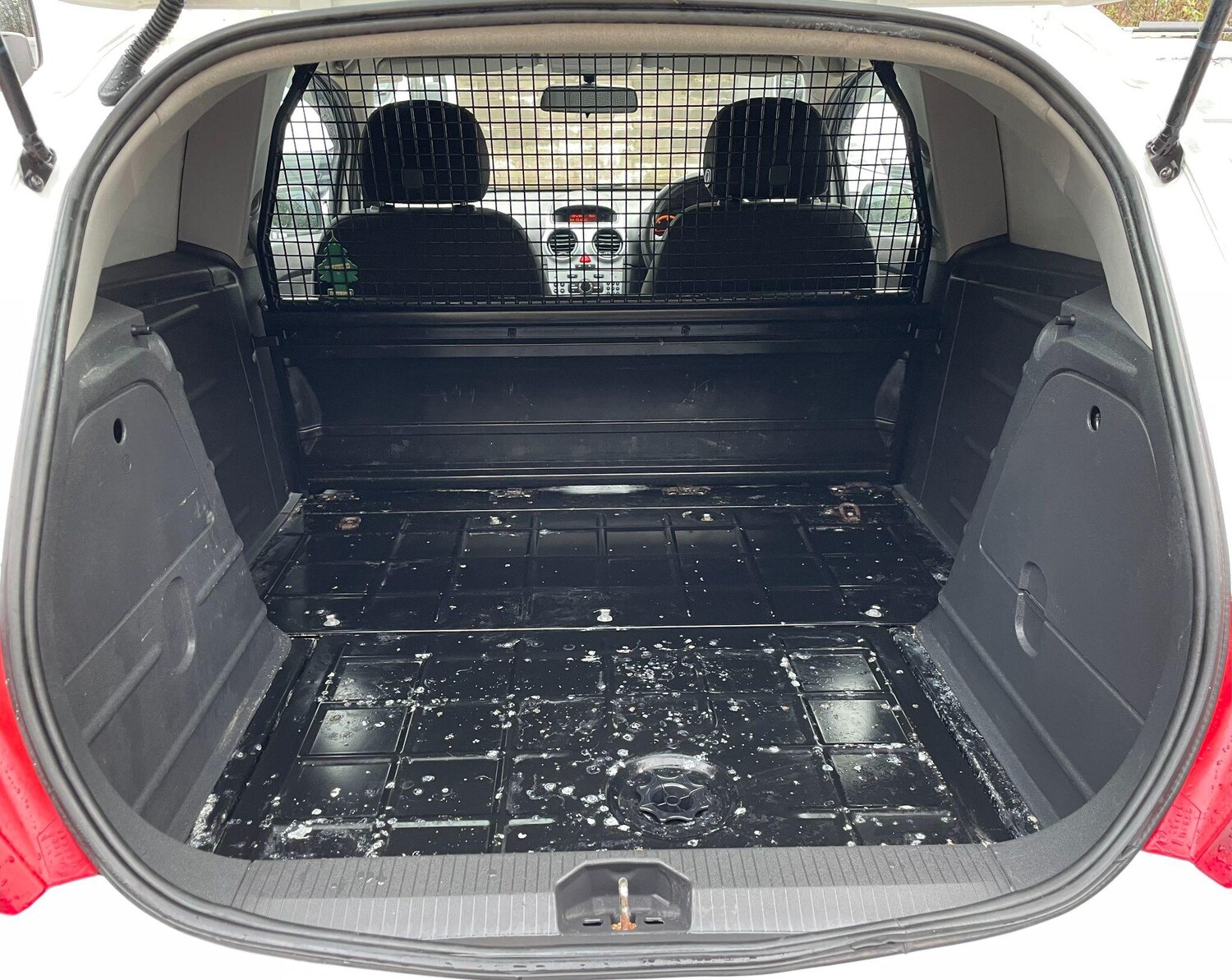 Used Vauxhall Corsa 2011 for sale - 77538651: Photo 15