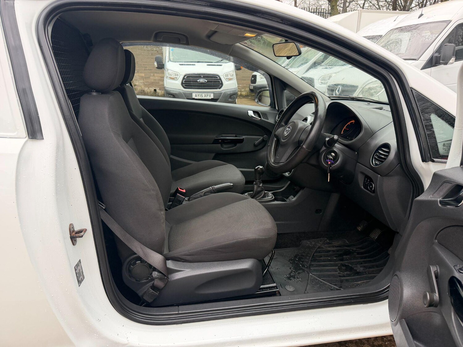 Used Vauxhall Corsa 2011 for sale - 77538651: Photo 30