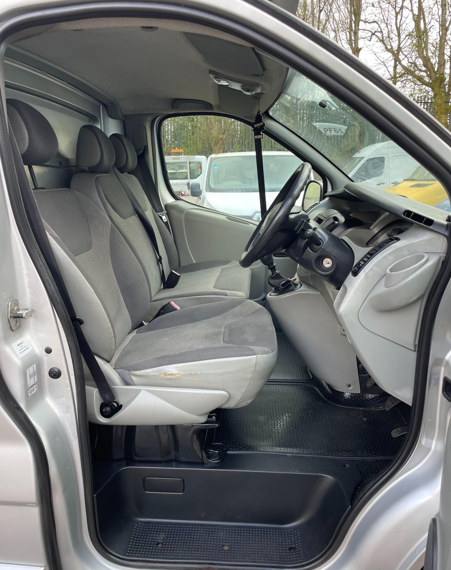 Used Renault Trafic 2008 for sale - 78072810: Photo 22