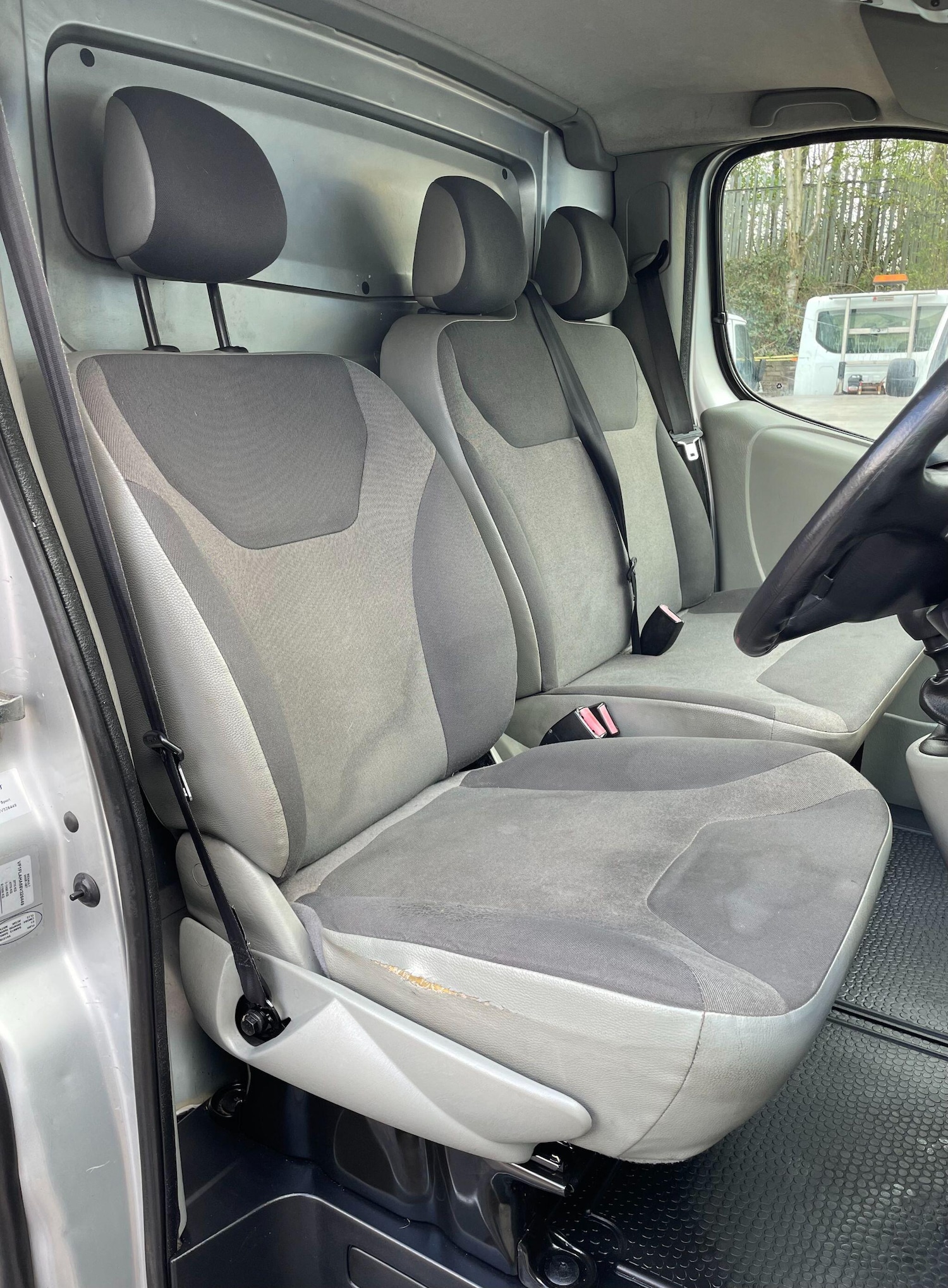 Used Renault Trafic 2008 for sale - 78072810: Photo 23