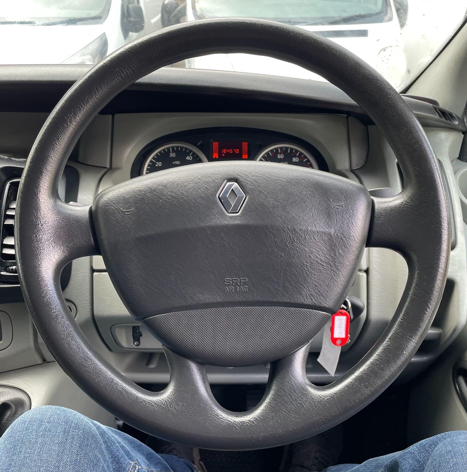 Used Renault Trafic 2008 for sale - 78072810: Photo 25