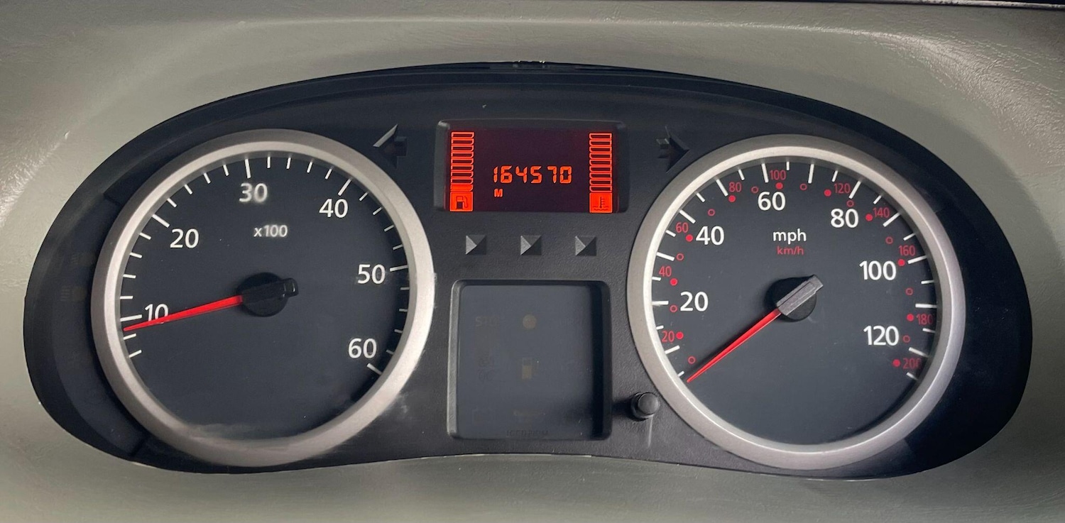 Used Renault Trafic 2008 for sale - 78072810: Photo 26