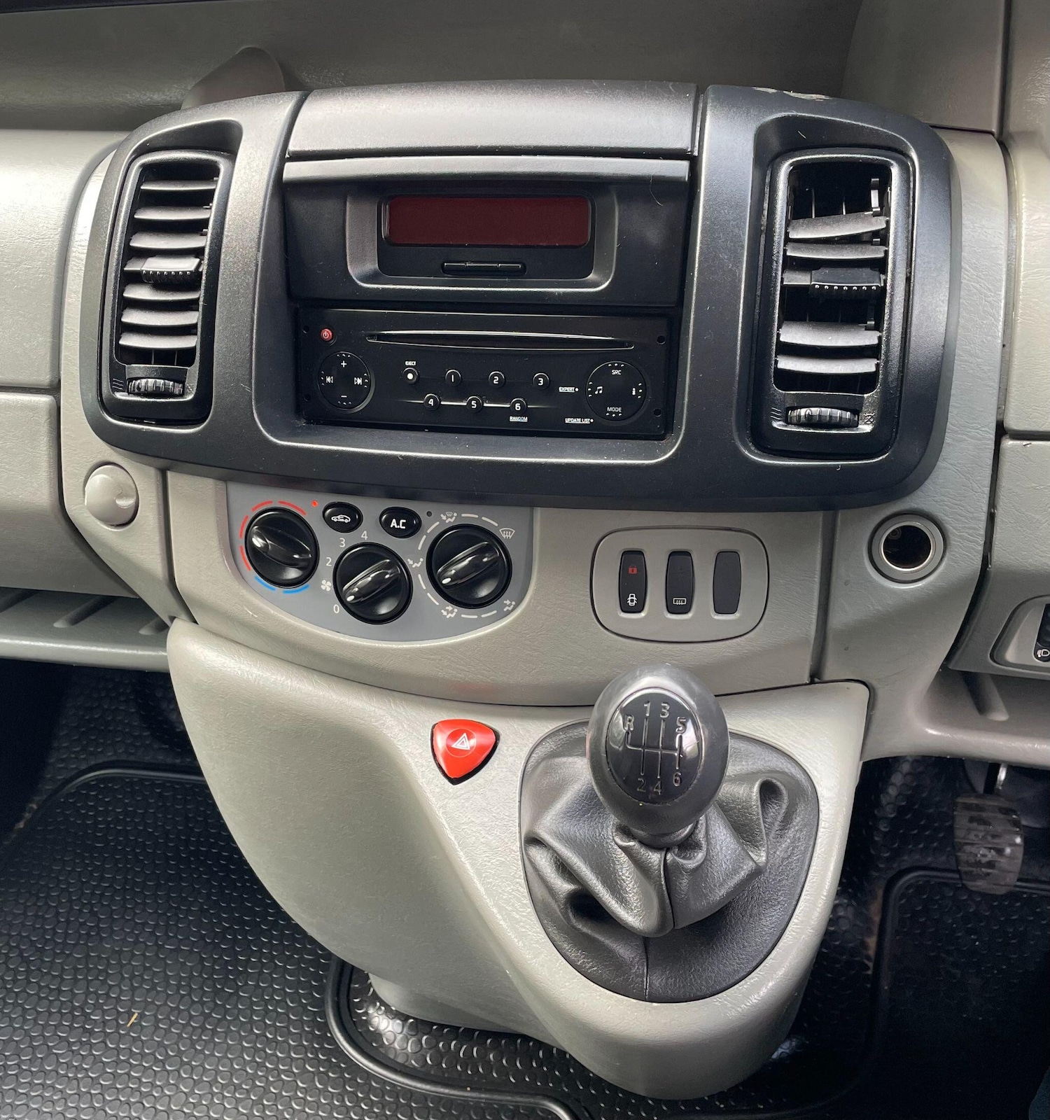 Used Renault Trafic 2008 for sale - 78072810: Photo 27