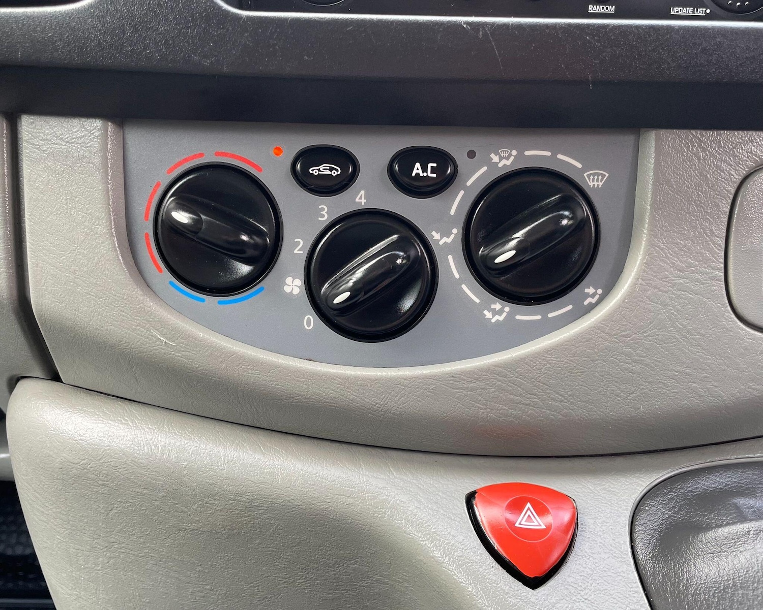 Used Renault Trafic 2008 for sale - 78072810: Photo 28