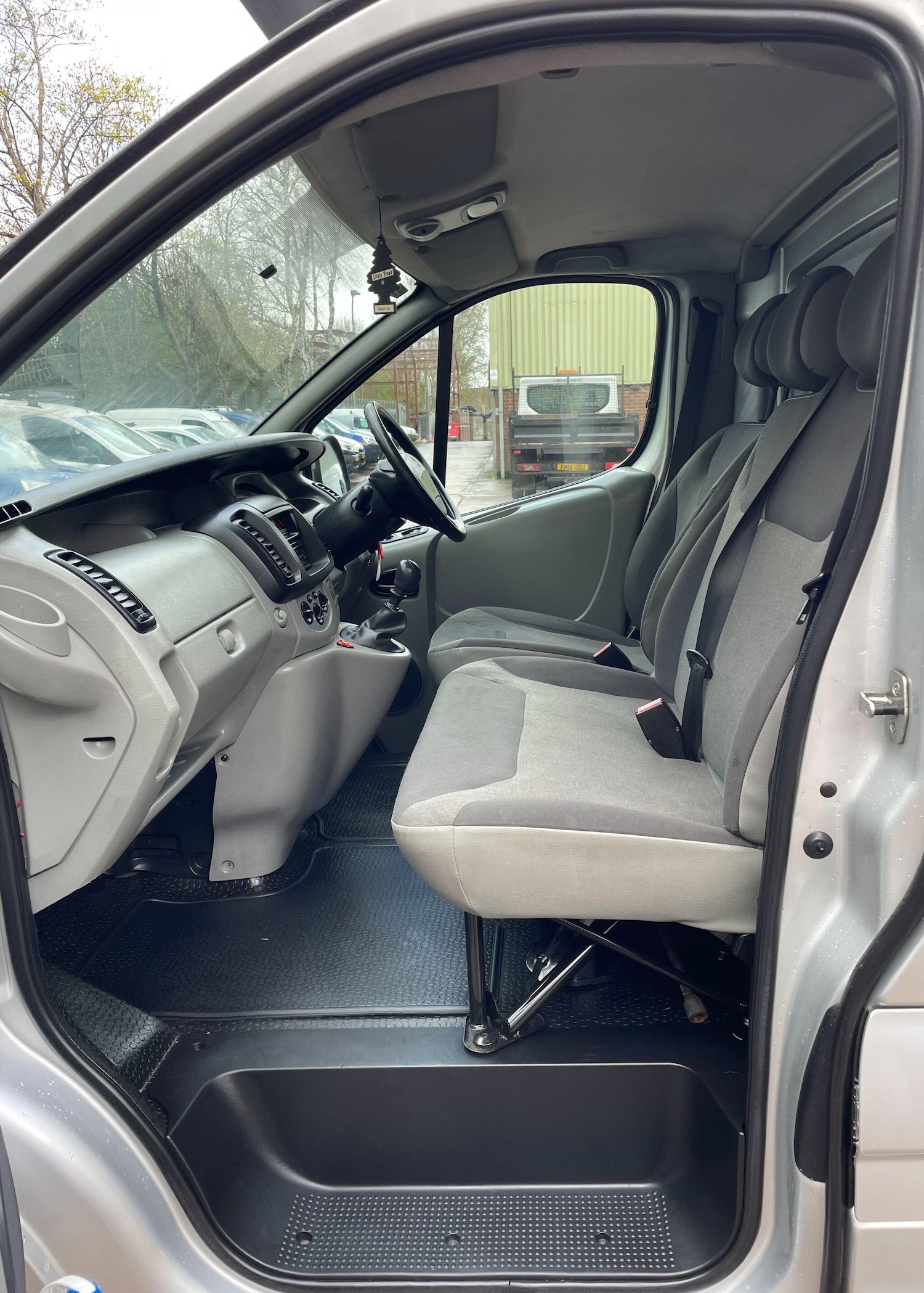 Used Renault Trafic 2008 for sale - 78072810: Photo 30