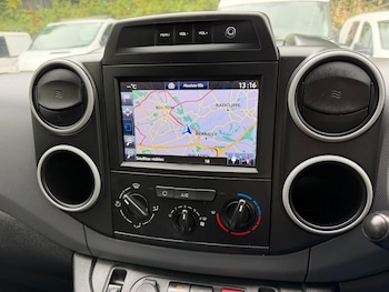 Used Peugeot Partner 2018 for sale - 79388655: Photo