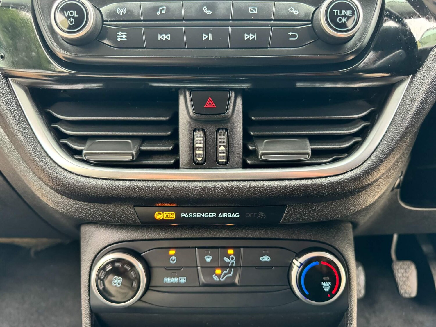 Used Ford Fiesta 2019 for sale - 76551000: Photo 31