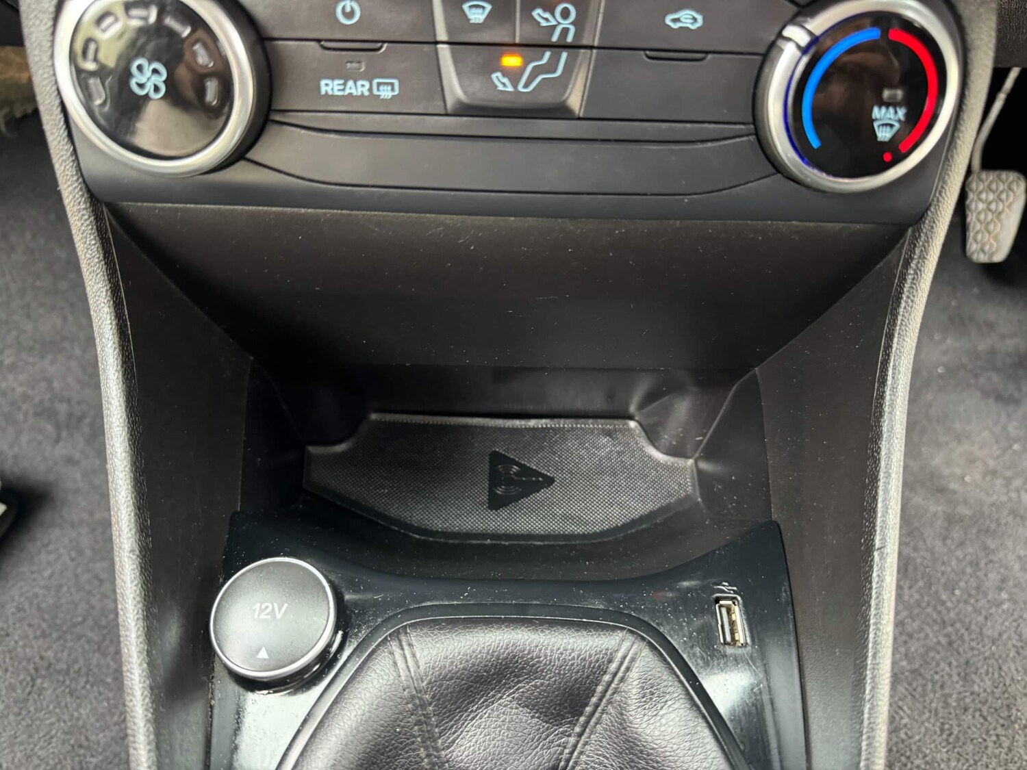 Used Ford Fiesta 2019 for sale - 76551000: Photo 32