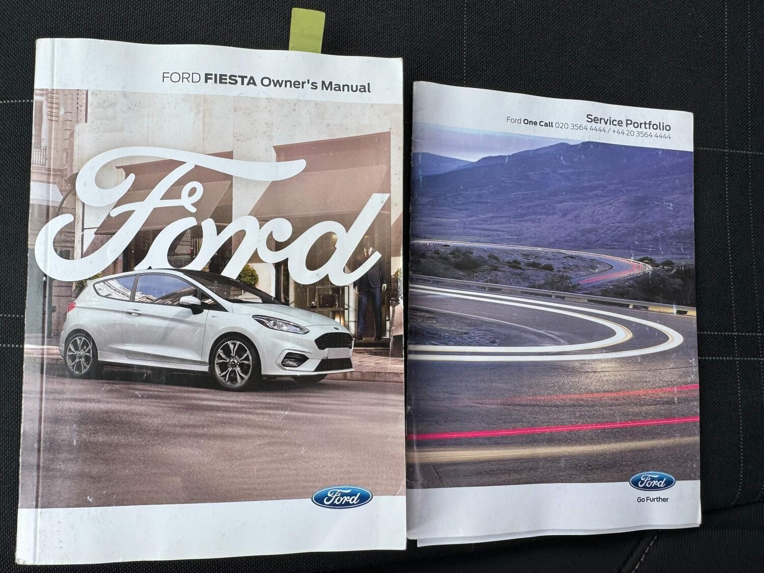 Used Ford Fiesta 2019 for sale - 76551000: Photo 37