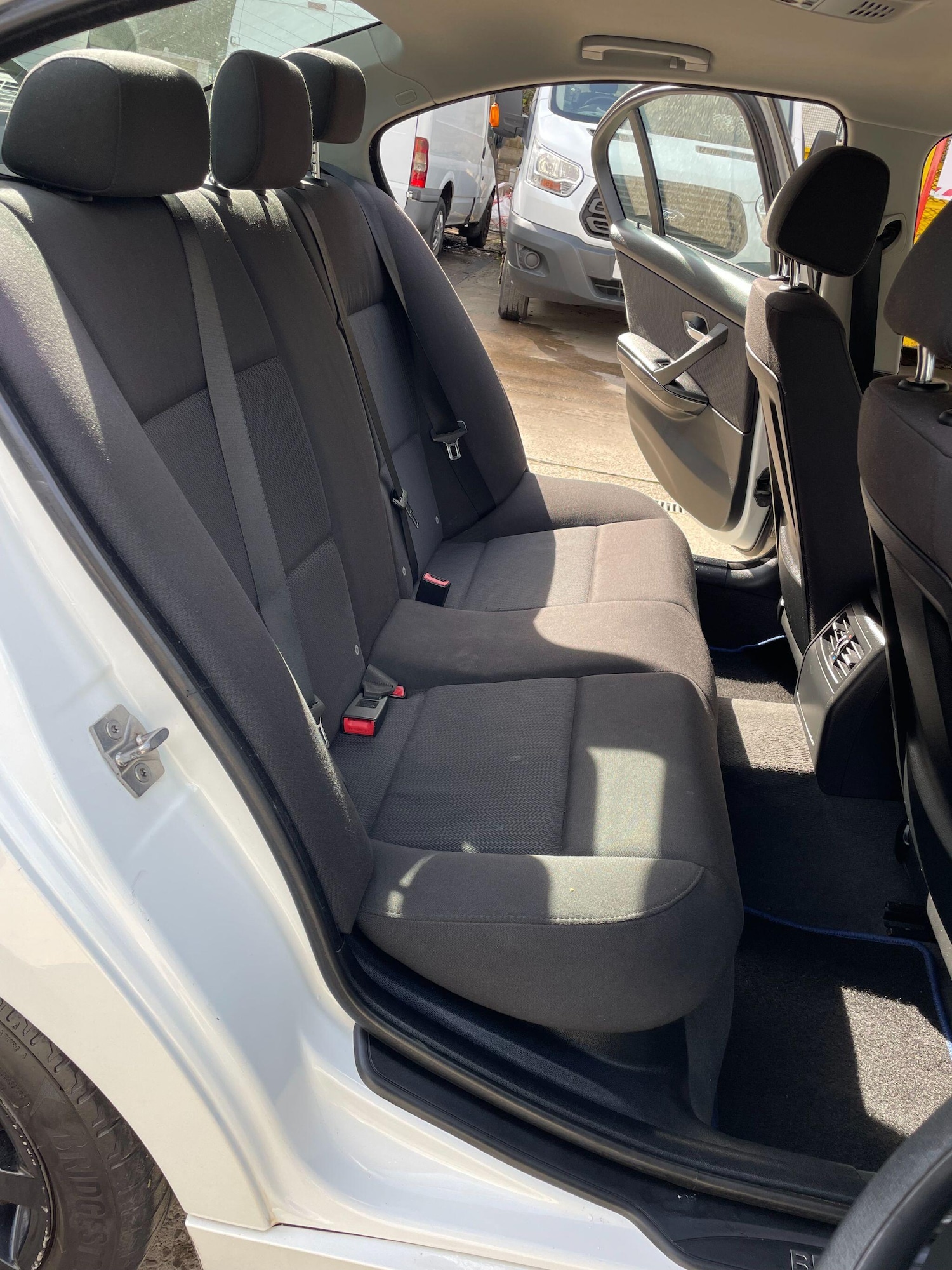 Used BMW 3 Series 2009 for sale - 78148187: Photo 10