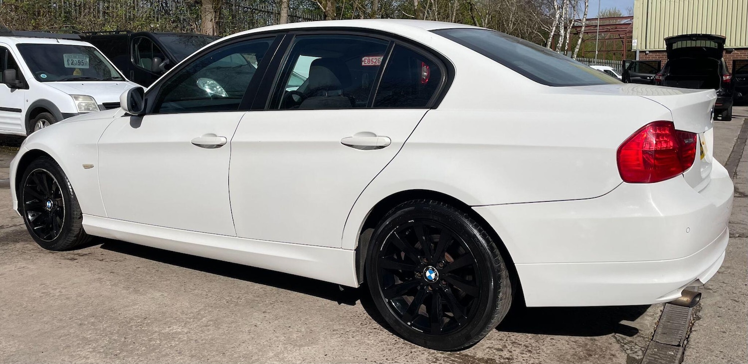 Used BMW 3 Series 2009 for sale - 78148187: Photo 16