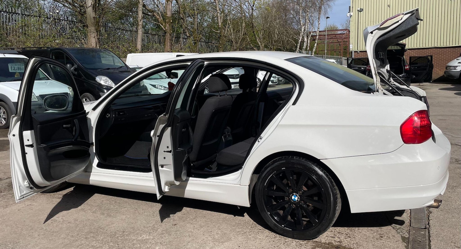 Used BMW 3 Series 2009 for sale - 78148187: Photo 17