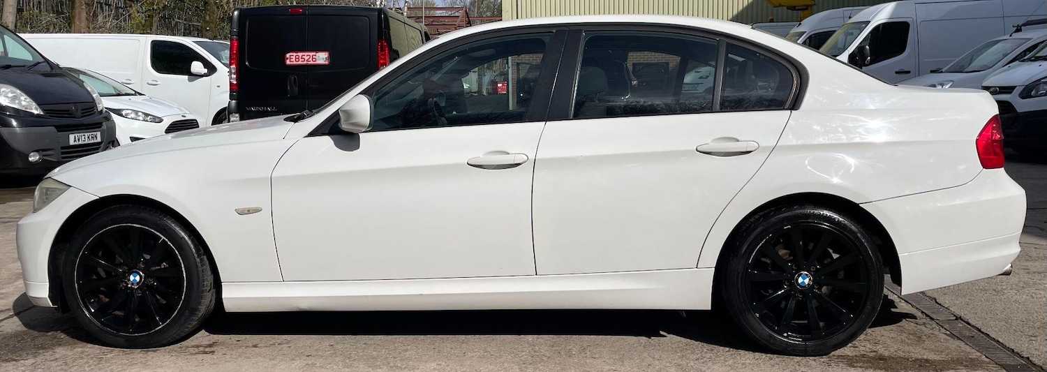 Used BMW 3 Series 2009 for sale - 78148187: Photo 18