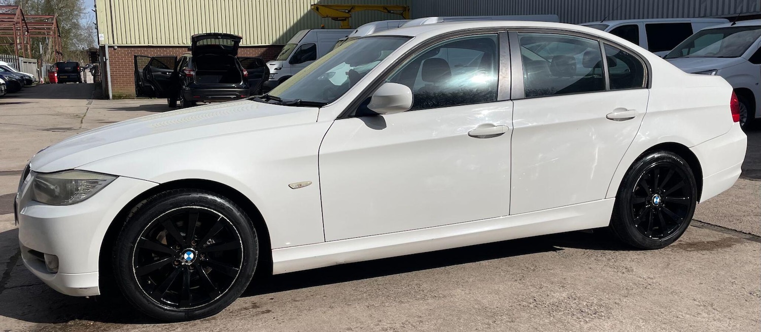 Used BMW 3 Series 2009 for sale - 78148187: Photo 19