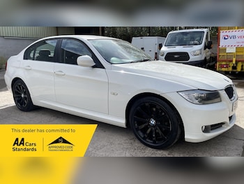 Used BMW 3 Series 2009 for sale - 78148187: Photo