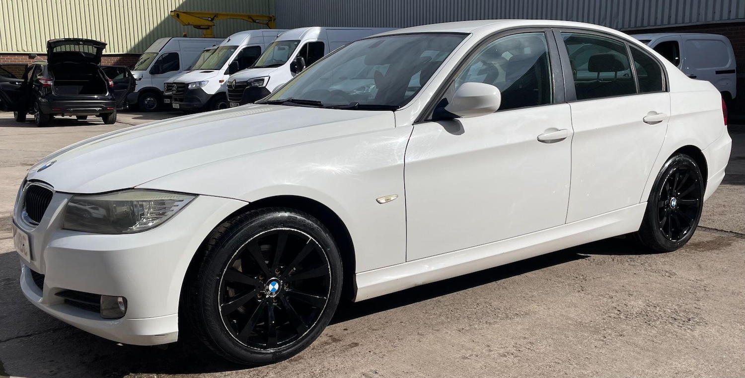 Used BMW 3 Series 2009 for sale - 78148187: Photo 20