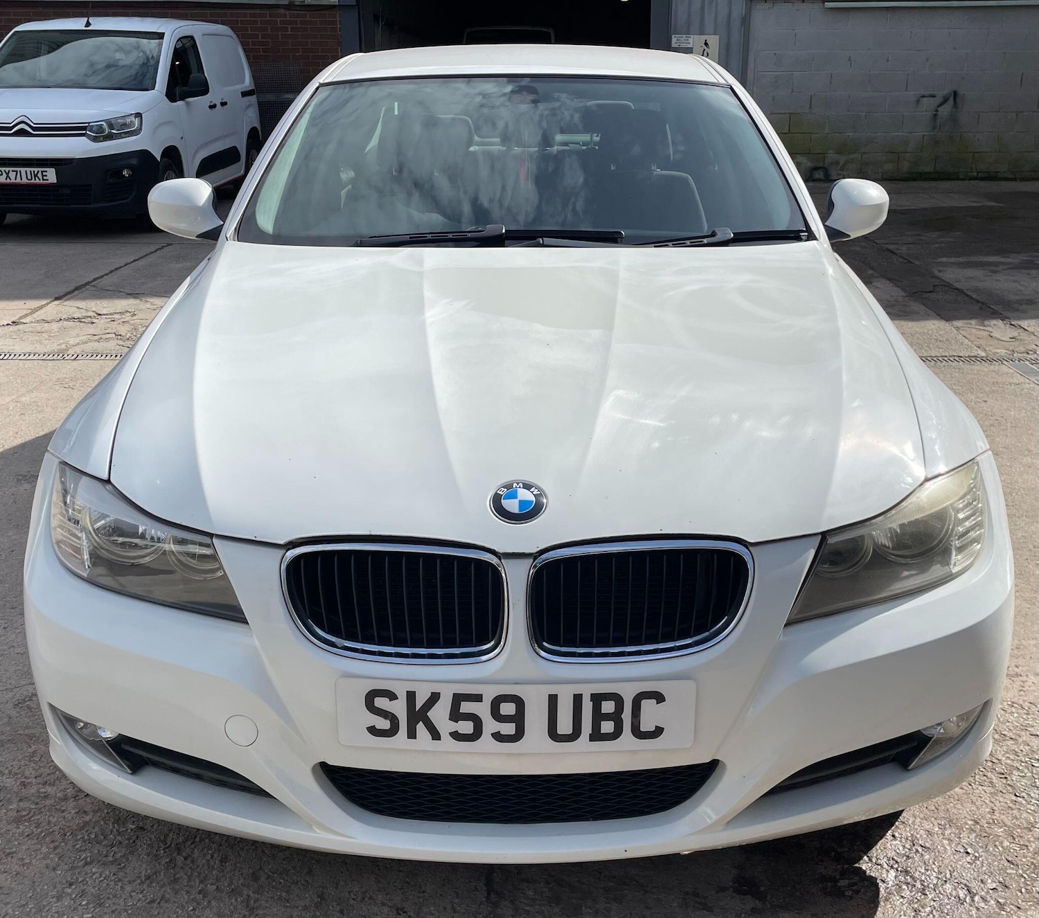 Used BMW 3 Series 2009 for sale - 78148187: Photo 22