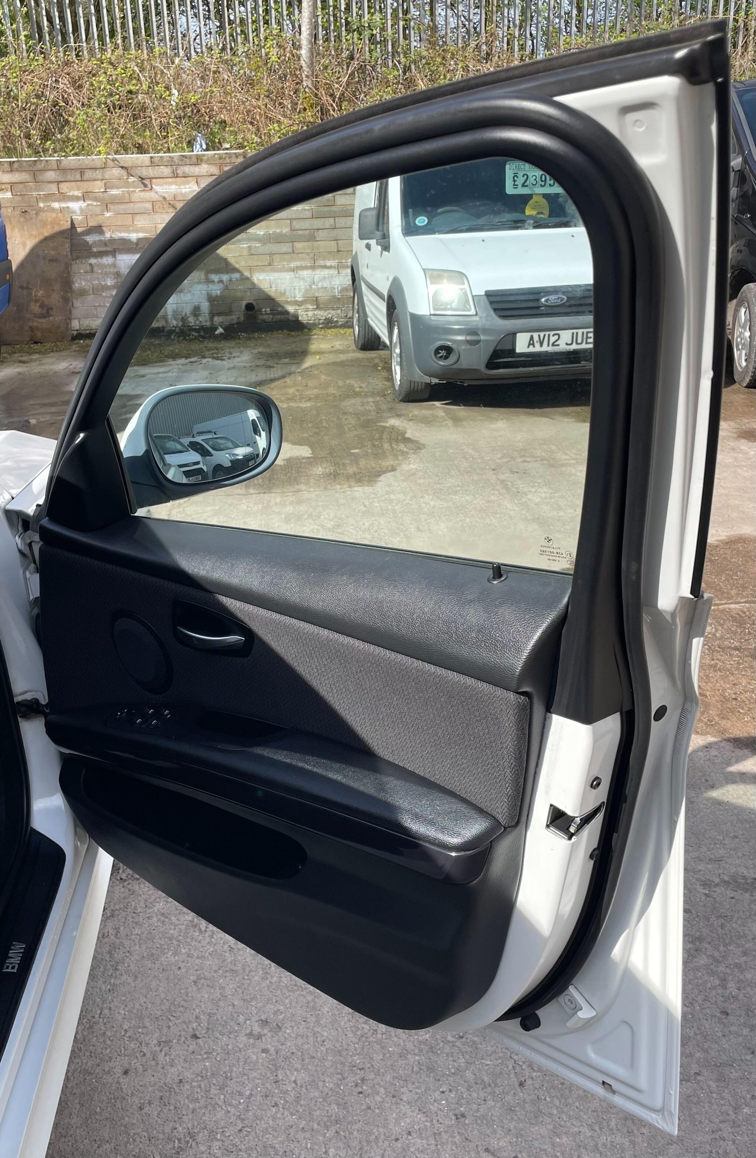 Used BMW 3 Series 2009 for sale - 78148187: Photo 23