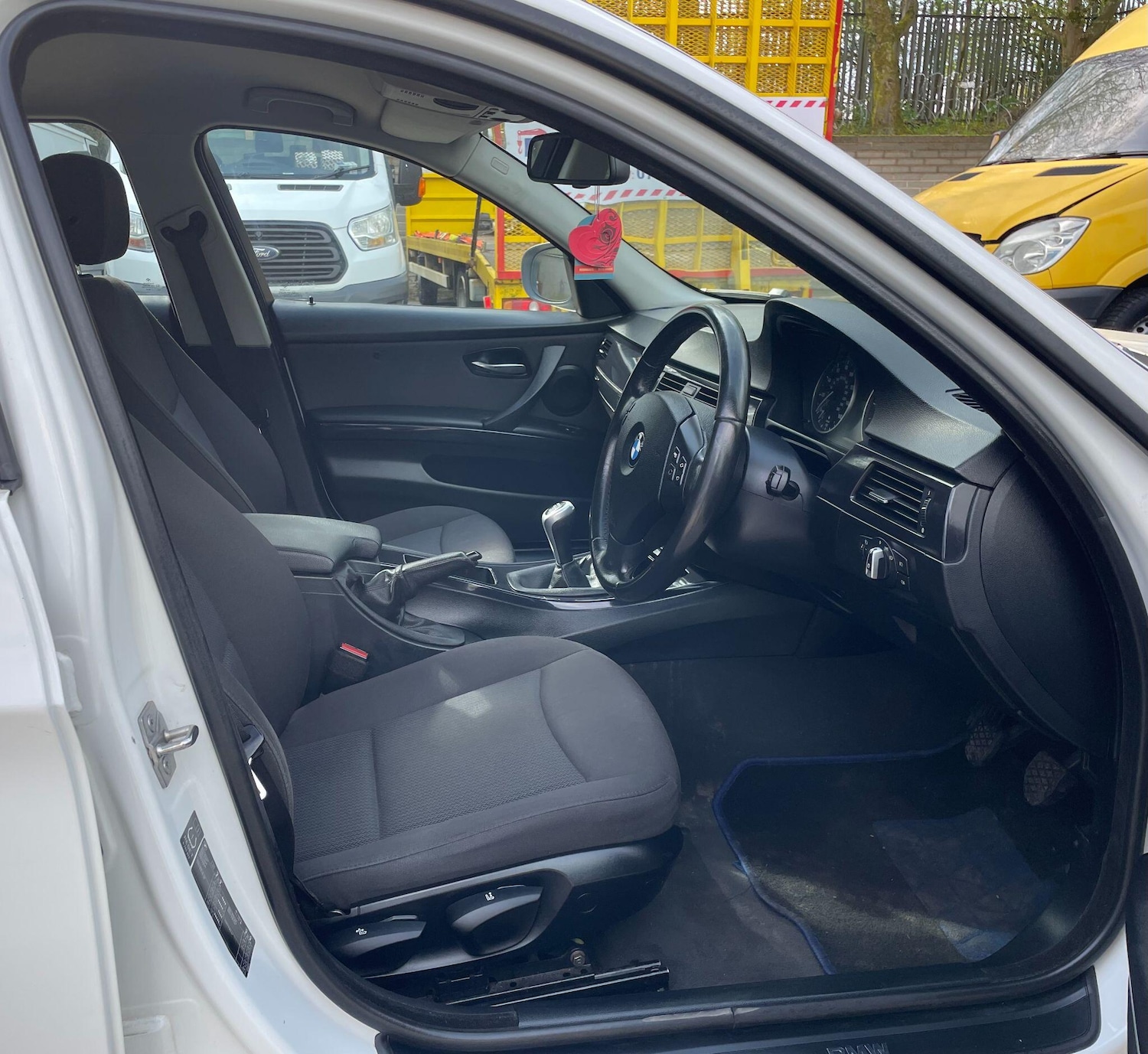 Used BMW 3 Series 2009 for sale - 78148187: Photo 25