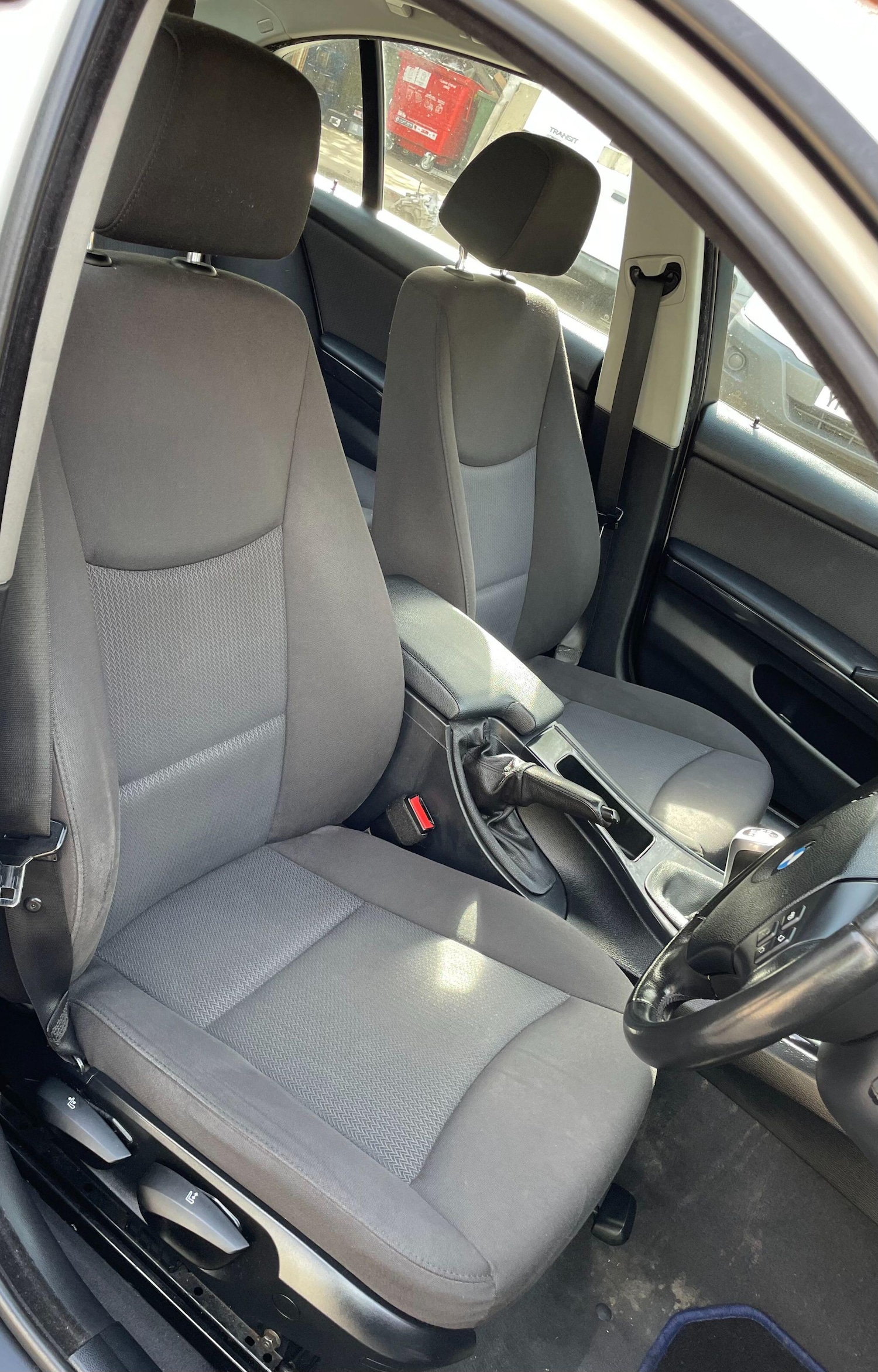 Used BMW 3 Series 2009 for sale - 78148187: Photo 26