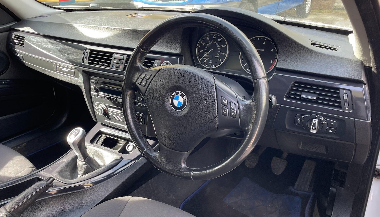 Used BMW 3 Series 2009 for sale - 78148187: Photo 27