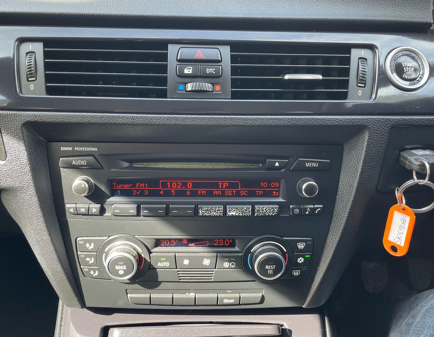 Used BMW 3 Series 2009 for sale - 78148187: Photo 33