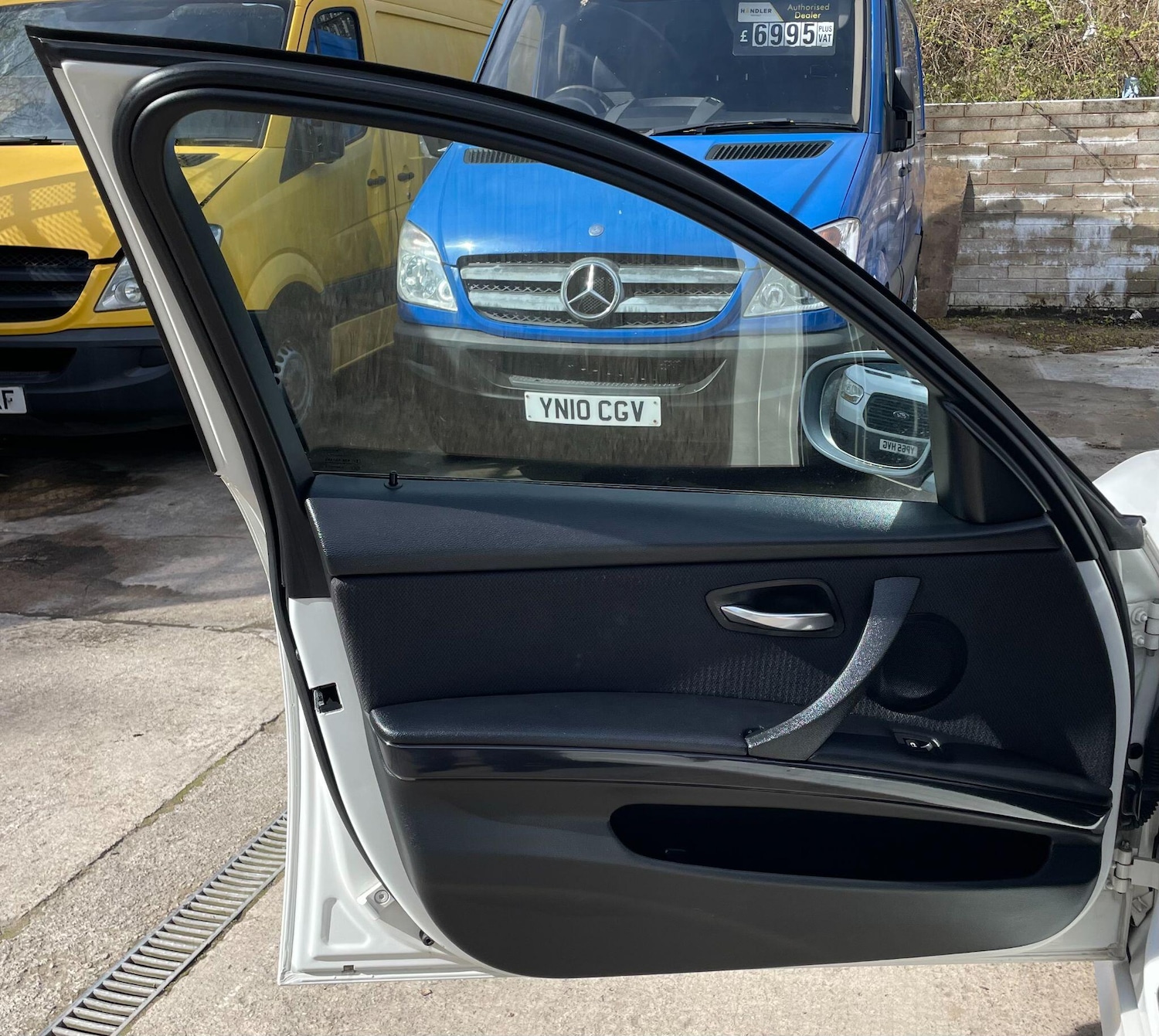 Used BMW 3 Series 2009 for sale - 78148187: Photo 37