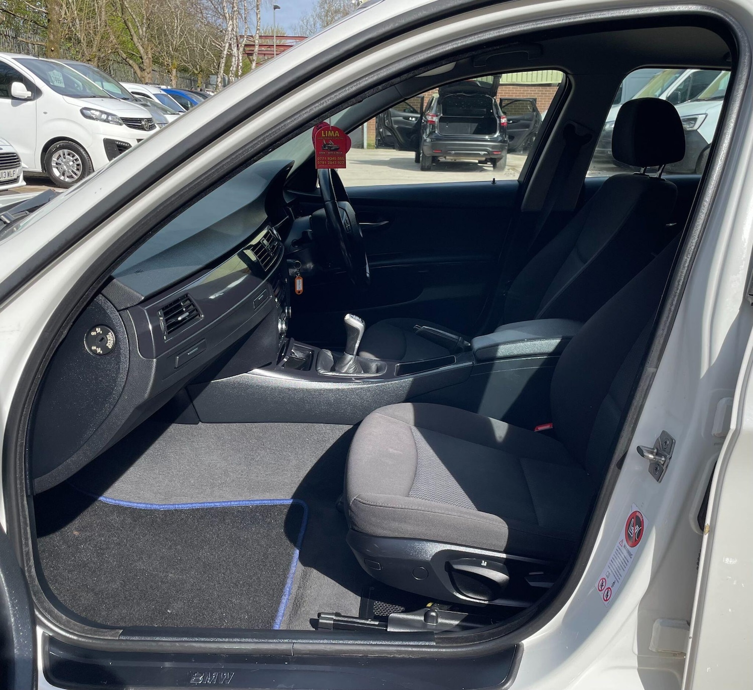 Used BMW 3 Series 2009 for sale - 78148187: Photo 38