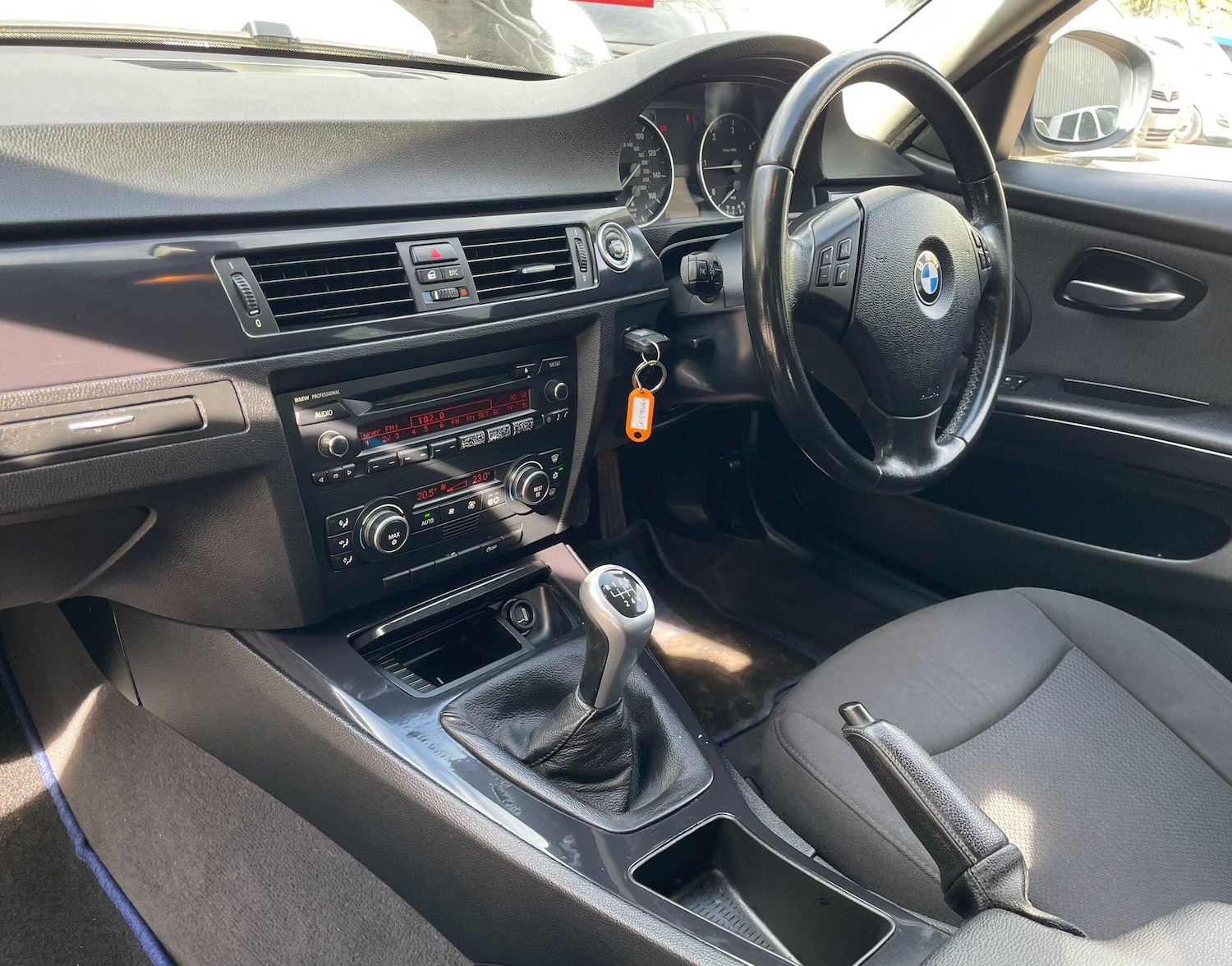 Used BMW 3 Series 2009 for sale - 78148187: Photo 40