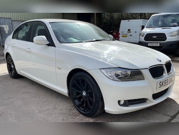 Used BMW 3 Series 2009 for sale - 78148187: Photo