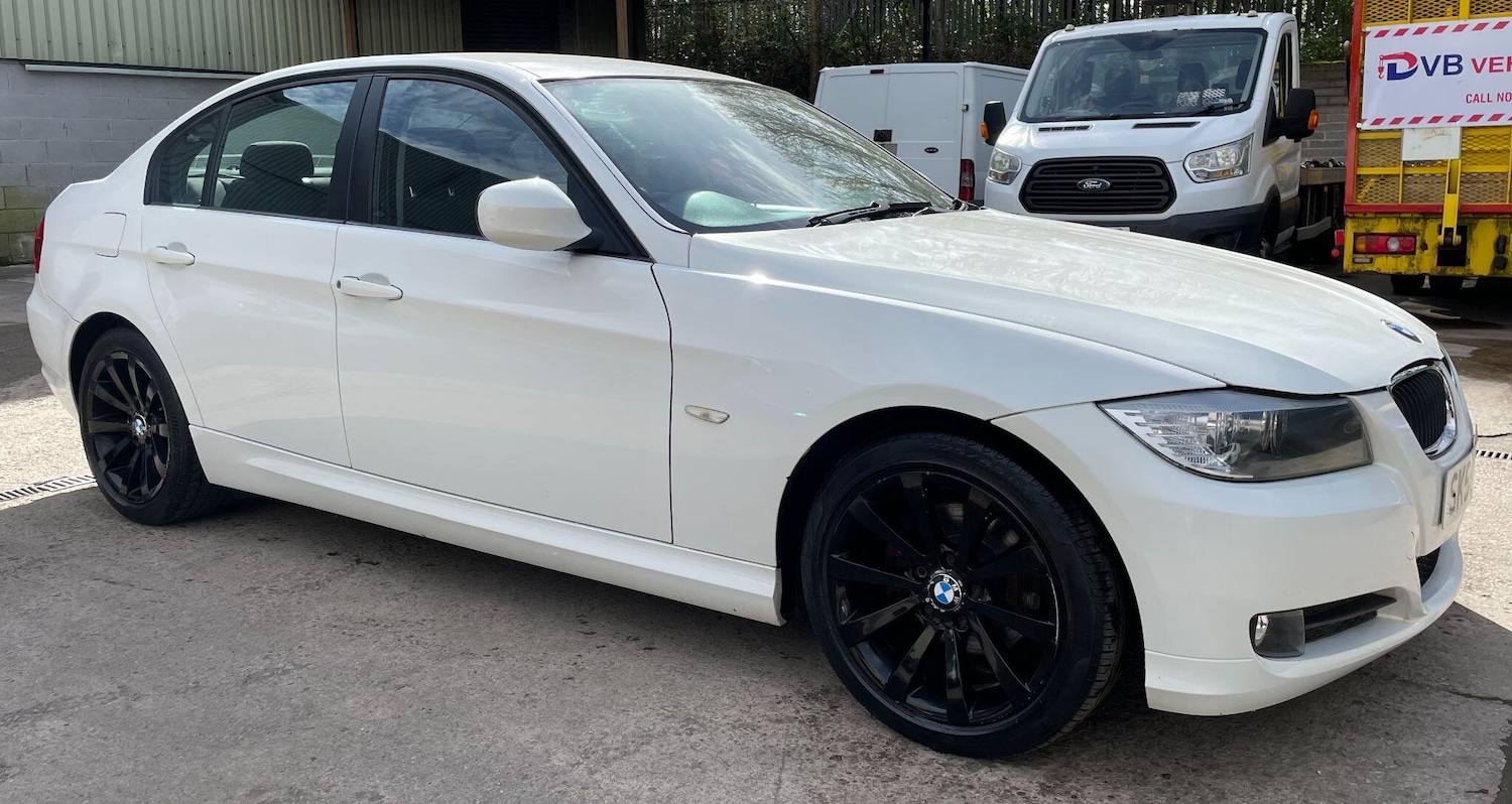 Used BMW 3 Series 2009 for sale - 78148187: Photo 5