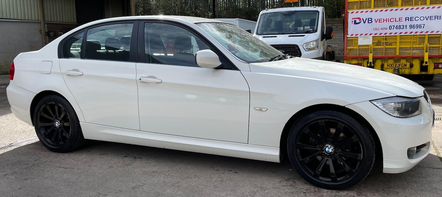 Used BMW 3 Series 2009 for sale - 78148187: Photo 6