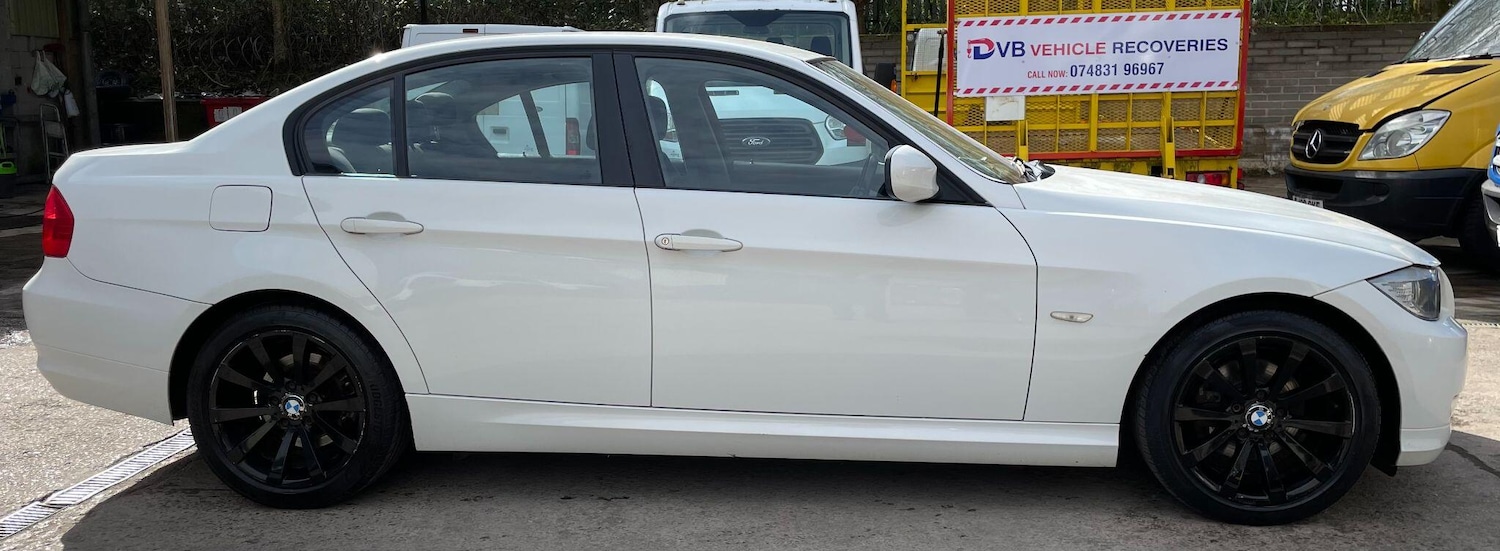 Used BMW 3 Series 2009 for sale - 78148187: Photo 7