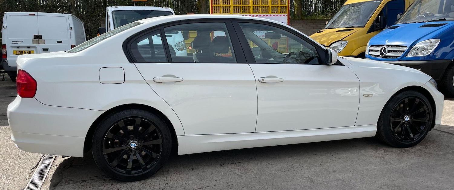 Used BMW 3 Series 2009 for sale - 78148187: Photo 8