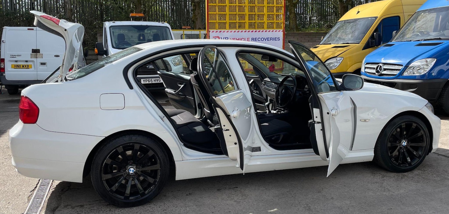 Used BMW 3 Series 2009 for sale - 78148187: Photo 9